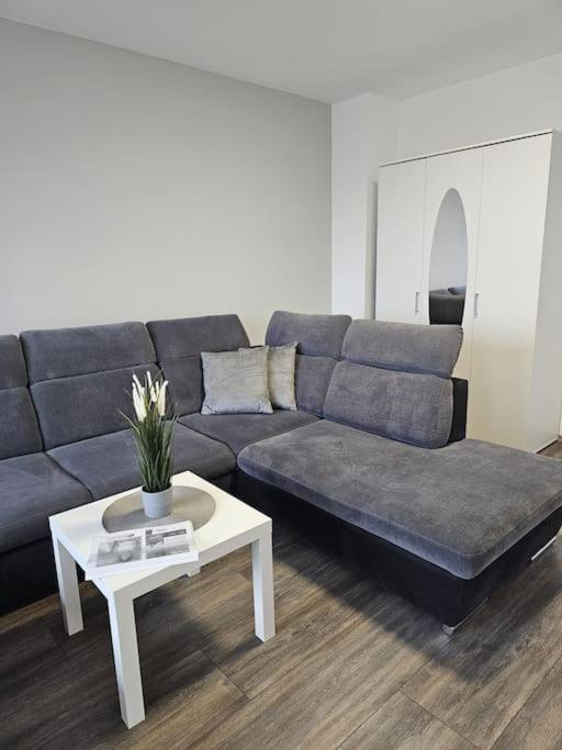Gemuetliche Ferienwohnung Мюльхайм-Керлих Экстерьер фото